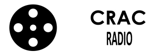 Logo CRAC radio